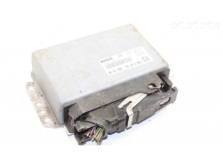 Блок управления двигателя 0261204347, 4661906 Saab 9-3 Ver2