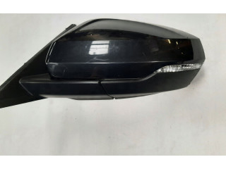 Зеркало электрическое        Audi A1  2018 -  года   