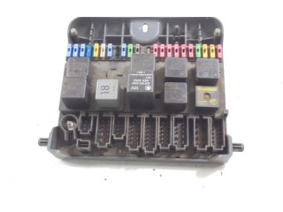   Pojistková skříňka 6U0937025, 6U0937025   Skoda Felcia I 1997