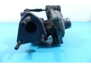 Турбина 54359700005, IMPRK1302114 Fiat Grande Punto