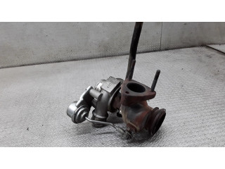 Turbodmychadlo Турбина 96440366 Chevrolet Lacetti 2.0