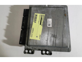 Комплект блоков управления A2C12510106 Dacia Duster