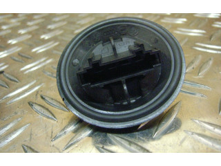 Вентилятор печки Skoda Fabia Mk2 (5J)