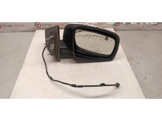 Зеркало электрическое Fiat Freemont - года