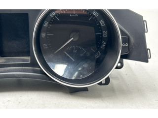 Панель приборов 3T1920841B, V0008000   Skoda Superb B6 (3T)       