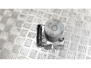 Блок АБС 9657352680, 0265950370   Citroen  C4 I  2004-2010 года