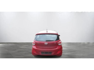 Вентилятор радиатора 25304-B9010, 25380B9000 Hyundai i10 1.0