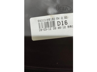 Панель приборов 94003H8160   KIA Rio       