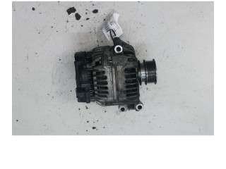 Генератор    Dacia Sandero 1.4     