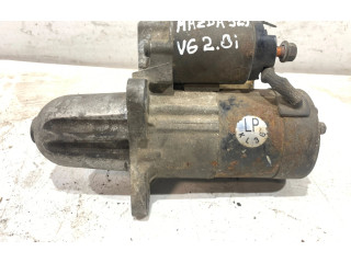 Электрический вентилятор радиаторов M000t80881 Mazda 323 F