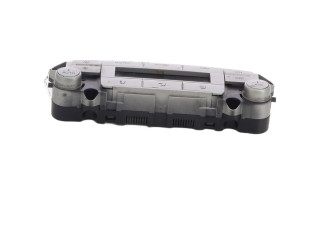 Блок управления климат-контролем 7S7T18C612AK Ford S-MAX