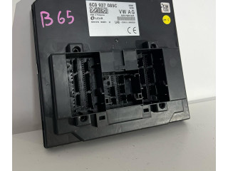 Блок комфорта 6C0937089C, 502N14F05   Seat Ibiza IV (6J,6P)   