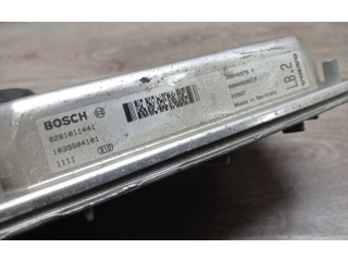 Блок управления двигателя 0281011441, 30646978A Volvo V70