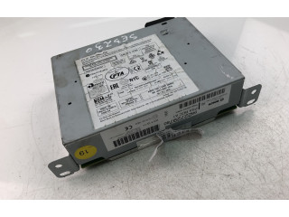 Радио/ проигрыватель CD/DVD / навигация