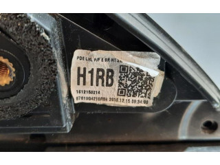 Zpětné zrcátko Hyundai i30 2017 87610G4210