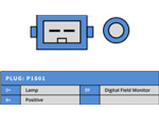 Генератор CA1144, 3EFFE Audi A3 S3 8L