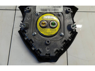 Руль Mercedes-Benz A W169 2004 - 2012 года A1694600503