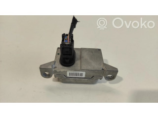 ESP (stabilumo sistemos) valdymo blokas