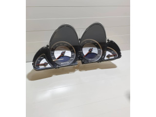 Панель приборов A2305400023, 88311325 Mercedes-Benz SL R230