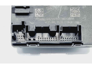 Блок комфорта 8X0959795C Audi Q3 8U