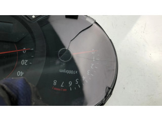 Přístrojová deska KIA Soul 2010 940032K410