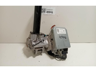    Рулевая рейка 6C2.909.144.D, 6C2.909.144.D   Volkswagen Polo 2002 - 2005 года