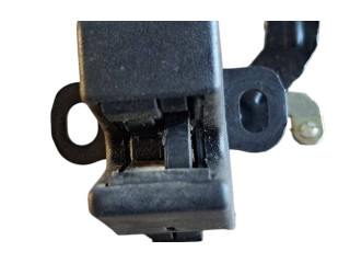 Zámek zadních dveří 7H0827161 Volkswagen Transporter - Caravelle T5 2013