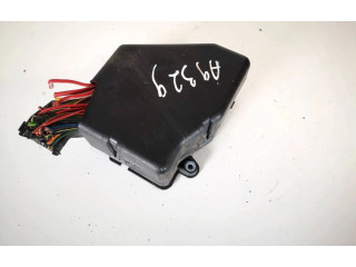 Блок предохранителей     Skoda Superb B5 (3U)    