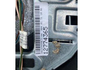 Руль Saab 9-3 Ver2 2008 - 2016 года 12774365, 302889499E31AA