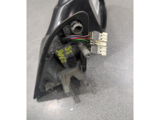 Зеркало (механическое) Citroen Xsara Picasso - года