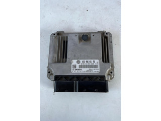 Řídící jednotka 03G906021PD, 03G906021PD Volkswagen Caddy 2009