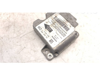 Блок подушек безопасности 90569350, 1923594   Opel Vectra B