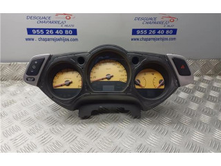 Přístrojová deska  Nissan Murano Z50 2007   