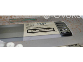 Řídící jednotka 28185-BG10B   Nissan Micra 2005