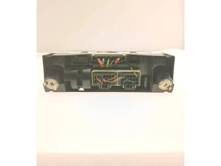 Блок управления климат-контролем 8X0820045A, W5221001 Audi A1