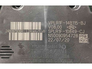 Панель приборов 03G129713H, 03G103941K Audi A6 S6 C6 4F