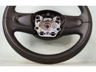 Руль Mini One - Cooper Coupe R56 2005 - 2014 года 609696201C, 609696201C