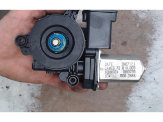 Передний двигатель механизма для подъема окон    Alfa Romeo Giulietta