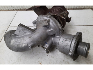  Турбина Audi A4 S4 B9 2.0 06L145654A         