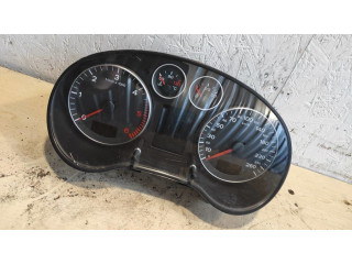 Přístrojová deska Audi A3 S3 A3 Sportback 8P 2008 8P0920931, 76010027