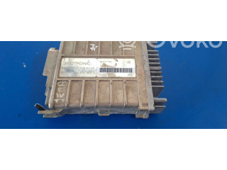 Блок управления двигателя 893907383B Volkswagen Golf II