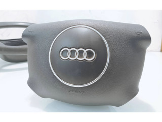 Руль Audi A3 S3 8L  1996 - 2003 года 8Z0419091C, 8E0000124      