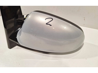 Zpětné zrcátko Opel Astra J 2010