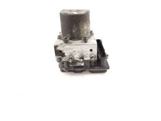 Блок АБС 27536SC020, 0265951123 Subaru Forester SH 2008 - 2013 года