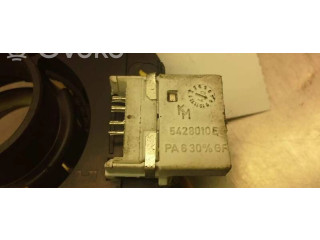 Подушка безопасности водителя    Fiat Punto Evo