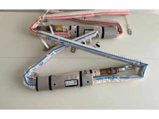 Боковая подушка безопасности 3125724-AC, 3125723-AC   Jeep Compass