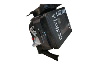 Блок АБС 3Q0907379AB, 3Q0614517AB Skoda Octavia Mk3 (5E) 2013 - 2019 года