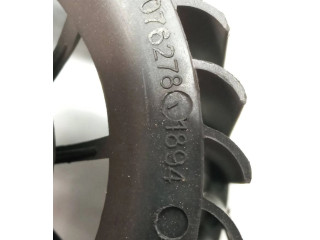 Вентилятор печки Audi A6 S6 C4 4A