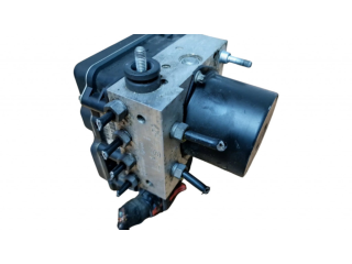 Блок АБС 6R0907379AA, 0265955010 Skoda Fabia Mk2 (5J) 2007-2014 года