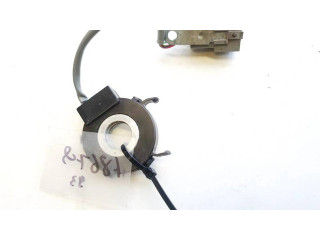 Подрулевой шлейф SRS 73809402 Citroen Xantia